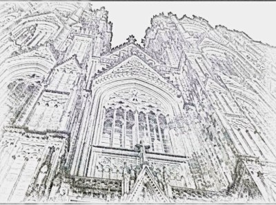 Cologne Cathedral