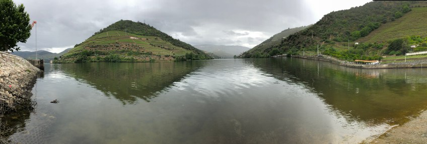 When you come to a fork in the road, it's not a road.